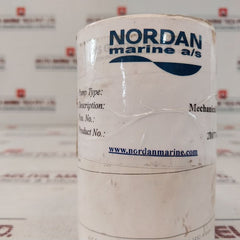 Nordan 20077-045 Mechanical Seal 20Cgb100