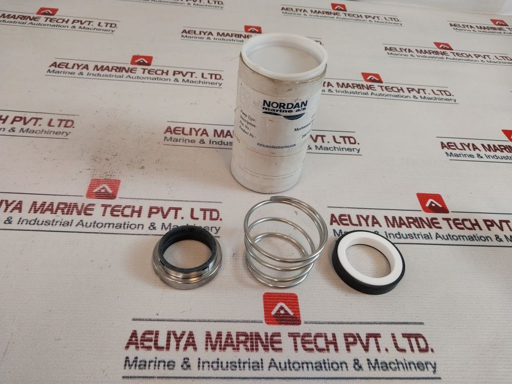 Nordan 20077-057 Mechanical Seal 42Mm