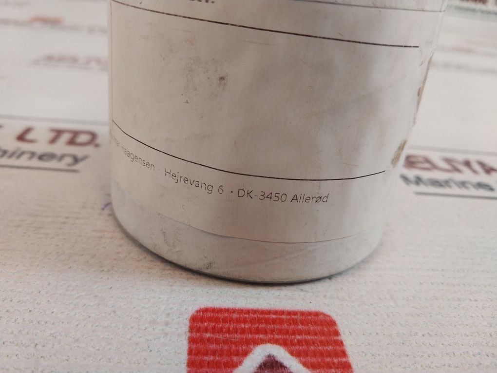 Nordan 20077-057 Mechanical Seal 42Mm