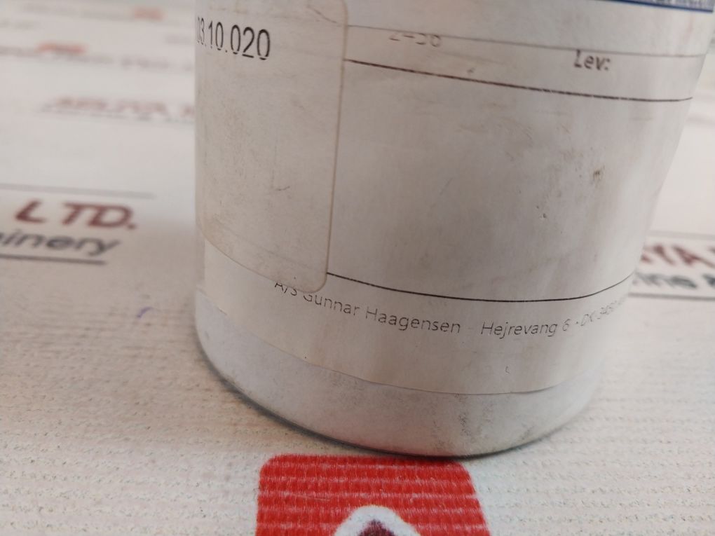 Nordan 20077-057 Mechanical Seal 42Mm