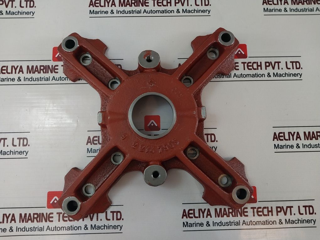 Nordan Cgc 22928-001 Bearing Housing