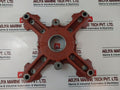 Nordan Cgc 22928-001 Bearing Housing