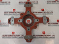 Nordan Cgc 22928-001 Bearing Housing