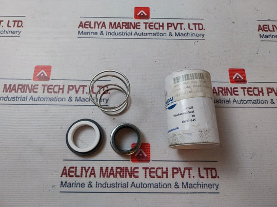 Nordan Marine 20077-045 Mechanical Seal Set