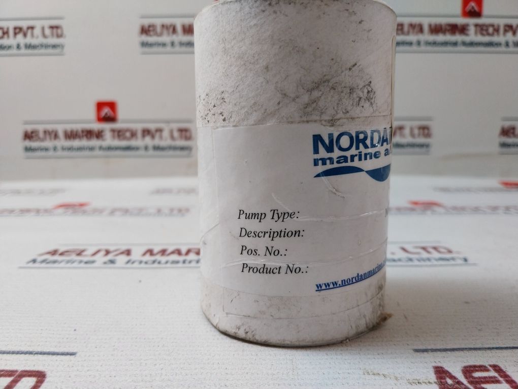 Nordan Marine 20077-045 Mechanical Seal Set