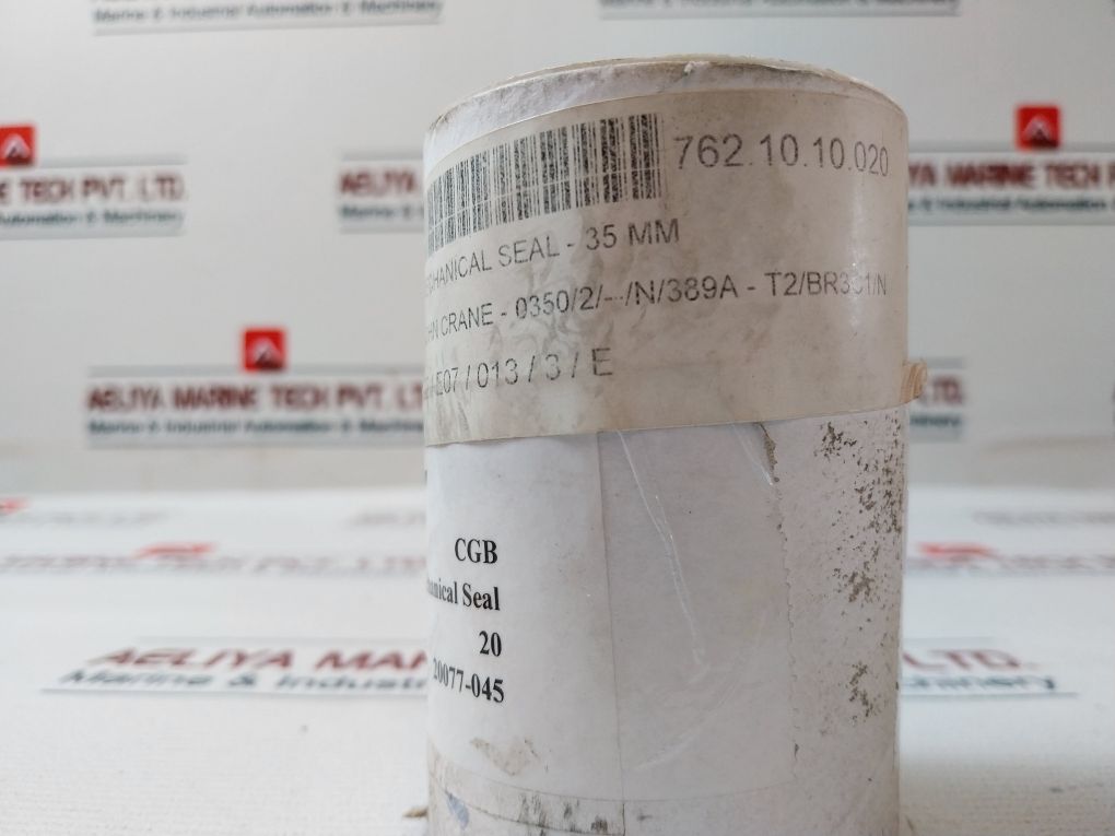 Nordan Marine 20077-045 Mechanical Seal Set