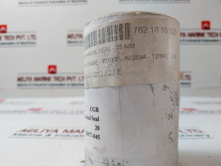 Nordan Marine 20077-045 Mechanical Seal Set