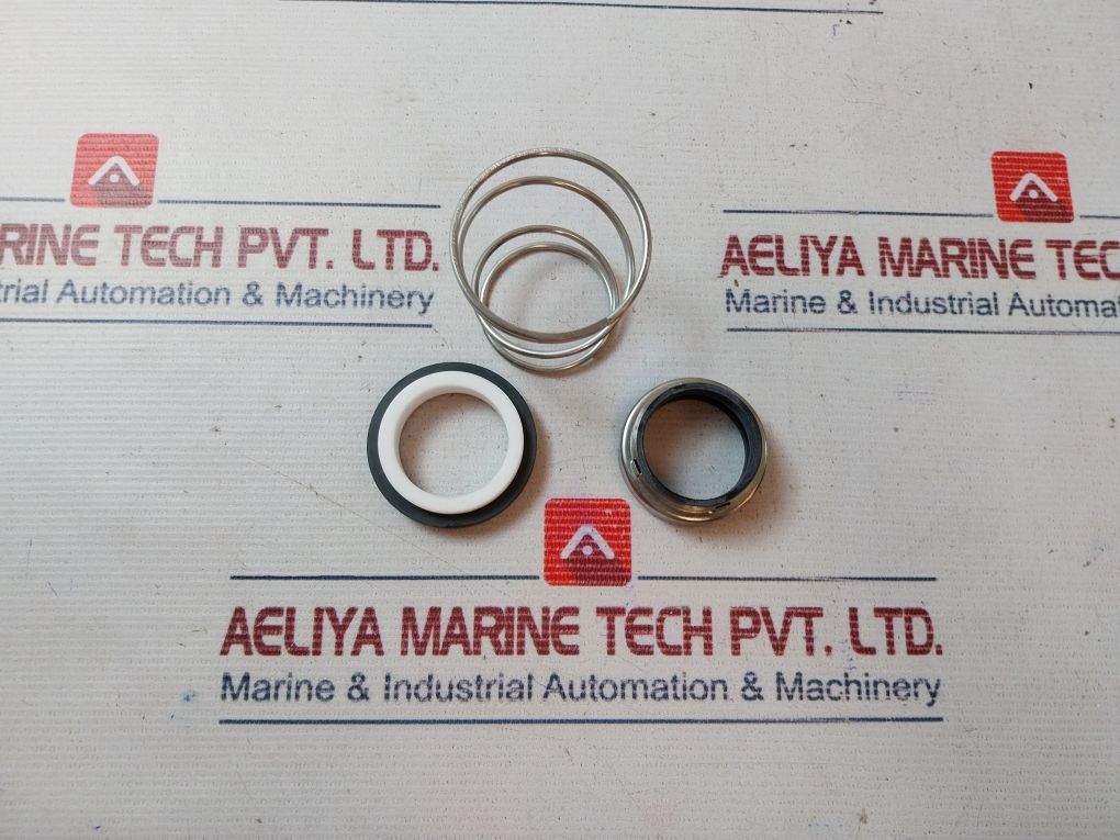 Nordan Marine 20077-045 Mechanical Seal Set