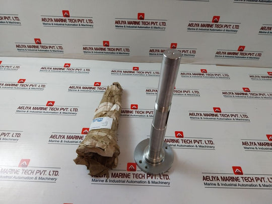 Nordan Marine 22922-001 Cgc Pump Shaft