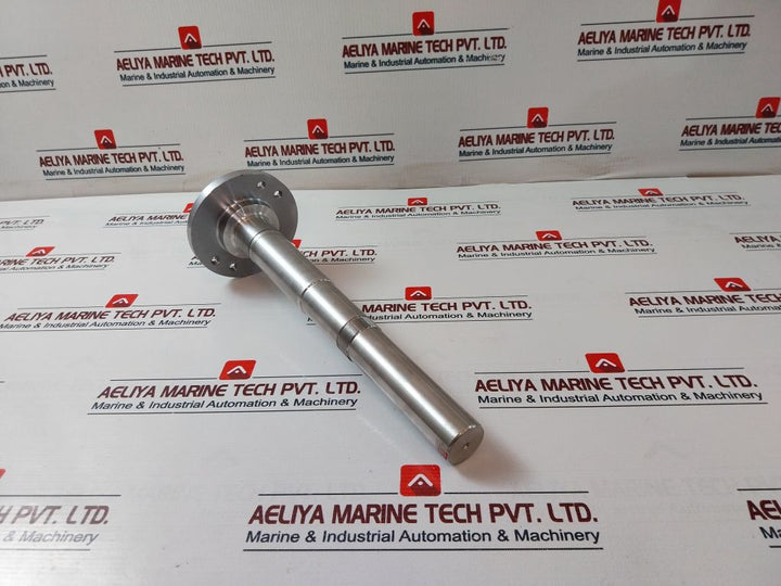 Nordan Marine 22922-001 Cgc Pump Shaft