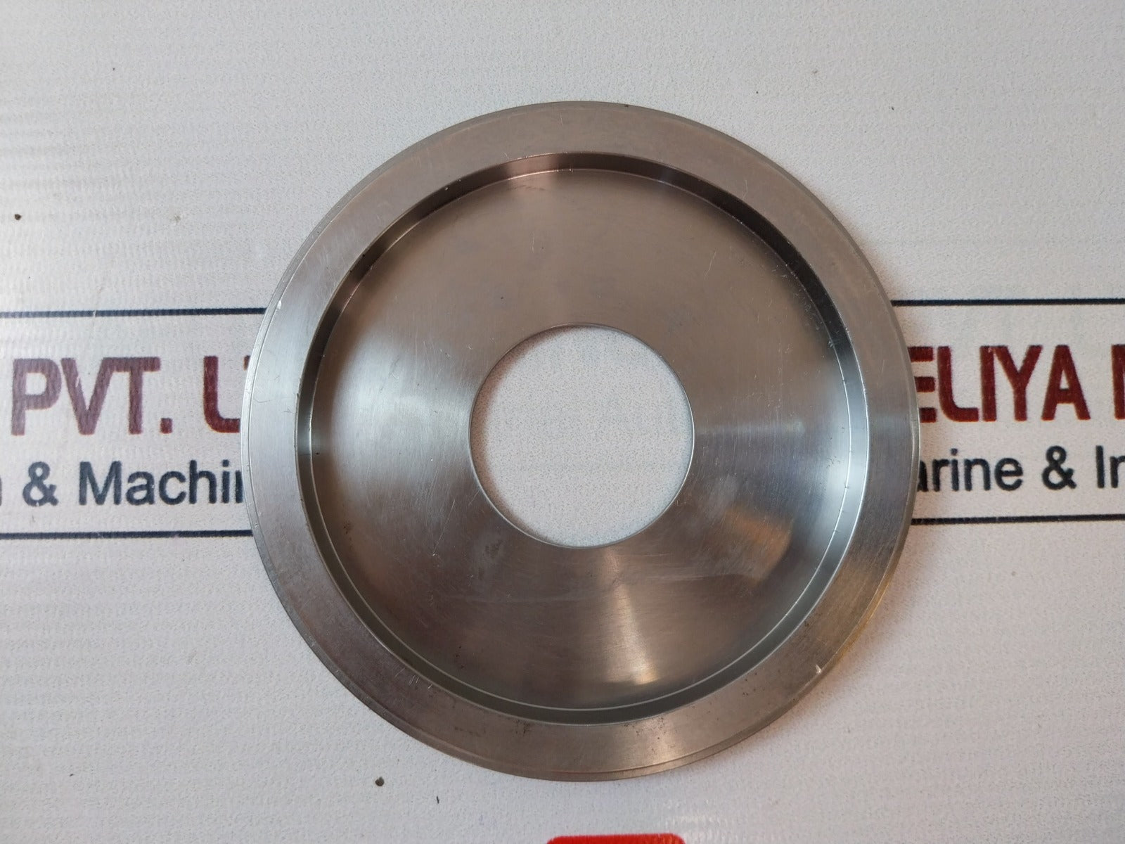 Lot Of 3X Nordan Marine 22927-001 Cgc Bearing Cover