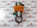 Nordic Transducer Gr5A Digital Dynamometer 9500Kg X 2Kg