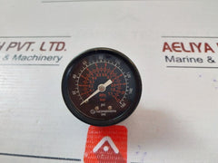 Norgren 0-160 Psi Pressure Gauge 0-1.1 Mpa