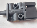 Norgren 03040102 Super X In-line Valve