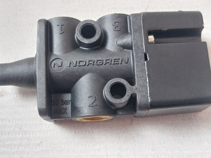 Norgren 03040102 Super X In-line Valve