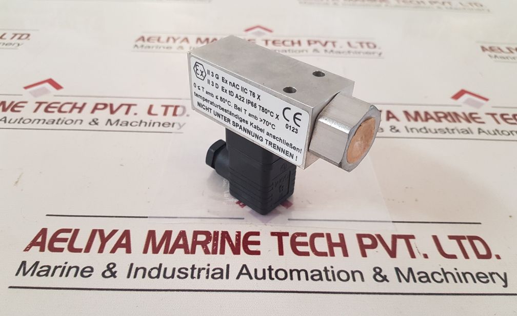 Norgren 0880280 Pressure Switch