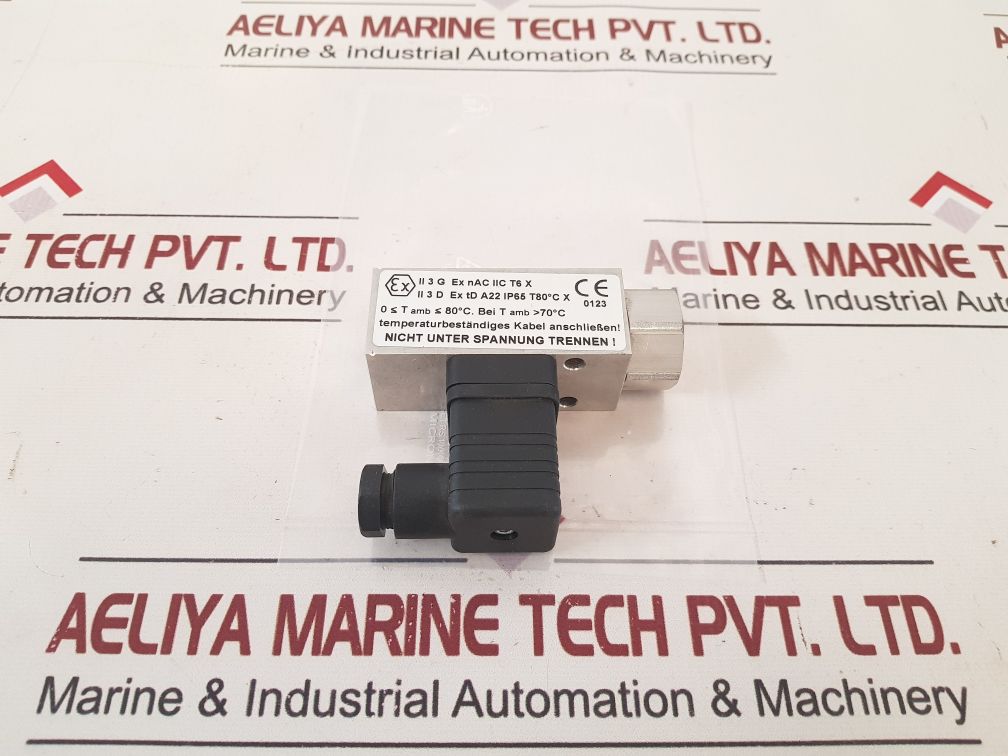 Norgren 0880280 Pressure Switch