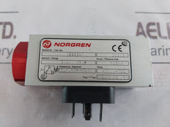 Norgren 0880341 Pressure Switch 0,5…8 Bar