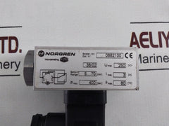 Norgren 0882100 38/02 Pressure Switch