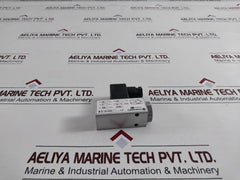 Norgren 0882100 38/02 Pressure Switch