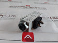 Norgren 0882200 Pressure Switch 10…160 Bar