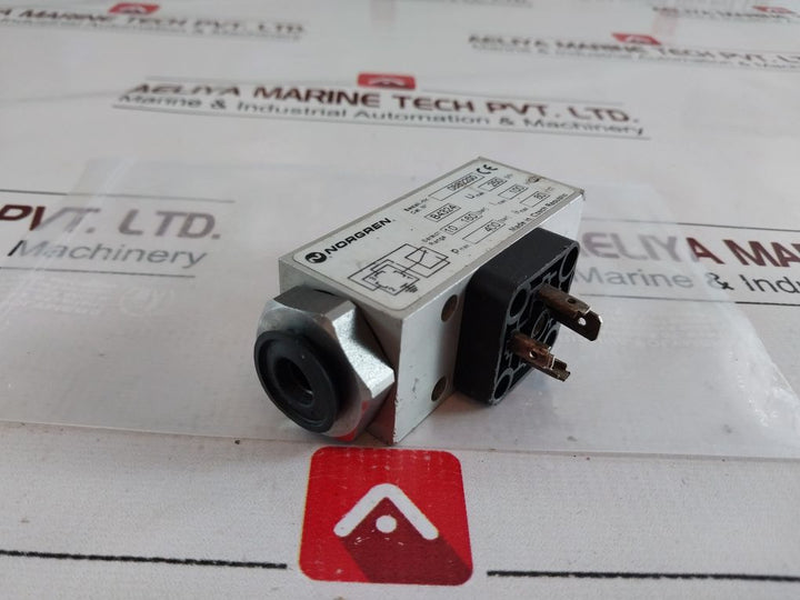 Norgren 0882200 Pressure Switch 10…160 Bar