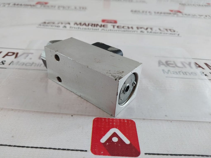 Norgren 0882200 Pressure Switch 10…160 Bar