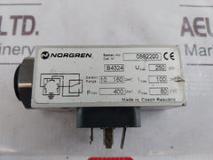 Norgren 0882200 Pressure Switch 10…160 Bar