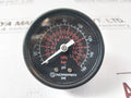 Norgren Pressure Gauge 0 To 160 Psi