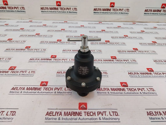 Norgren 11-002-013 Pressure Regulator
