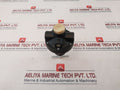 Norgren 11-002-019 Pneumatic Regulator With Gauge 400 Psig Max