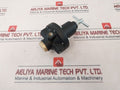 Norgren 11-002-019 Pneumatic Regulator With Gauge 400 Psig Max