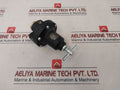 Norgren 11-002-019 Pneumatic Regulator With Gauge 400 Psig Max