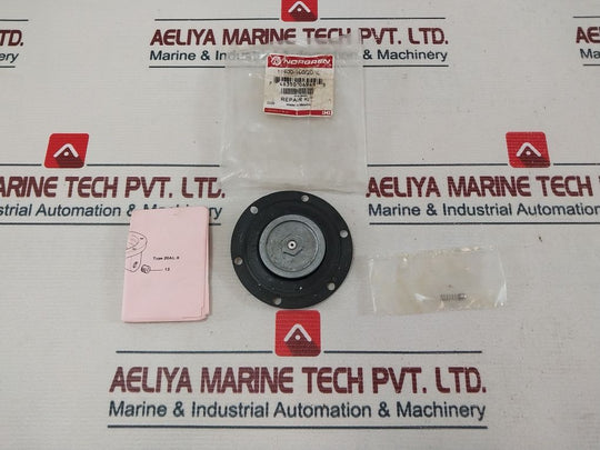 Norgren 11400-100/20Al Compressed Air Regulators Repair Kit