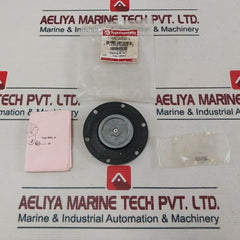 Norgren 11400-100/20Al Compressed Air Regulators Repair Kit
