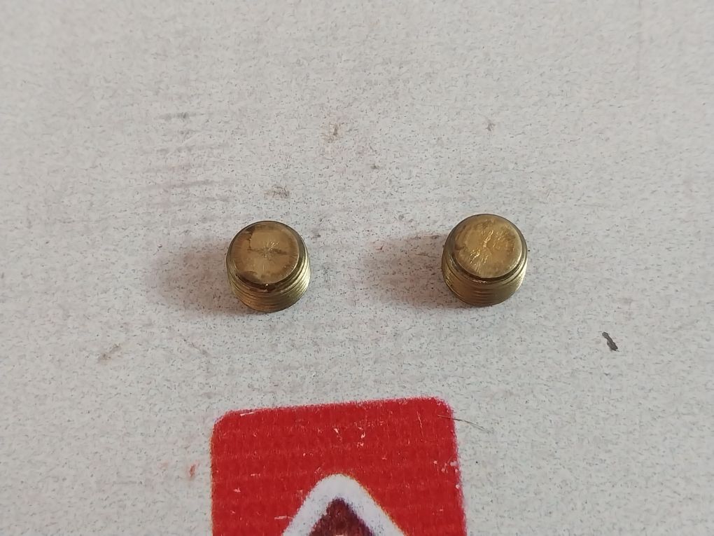 Norgren 18-013-211 Pressure Gauge Set 0-60 Psi