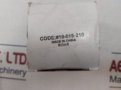 Norgren 18-015-210 Pressure Gauge 0-300 Psi