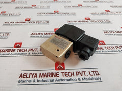 Norgren 2401103 Solenoid Valve 230V 40-60Hz