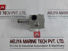 Norgren 2401196 Single Solenoid Valve