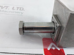 Norgren 2401196 Single Solenoid Valve 0…10 Bar