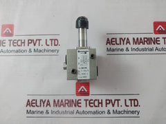 Norgren 2401196 Solenoid Valve Ddm-1000-ac-2M
