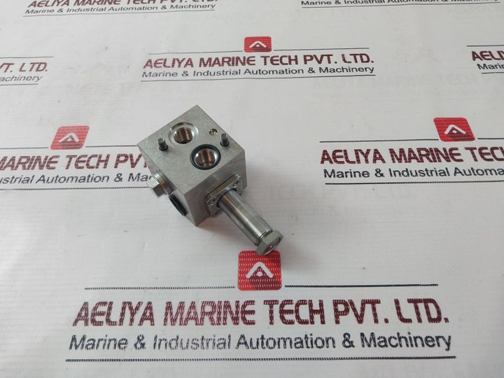 Norgren 2401196 Solenoid Valve Ddm-1000-ac-2M