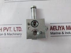 Norgren 2401196 Solenoid Valve Ddm-1000-ac-2M