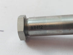 Norgren 2401196 Solenoid Valve Ddm-1000-ac-2M
