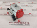 Norgren 2623177 Solenoid Valve With Bray Controls Actuator
