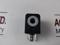 Norgren 3050 Solenoid Valve Coil 4.3 Va