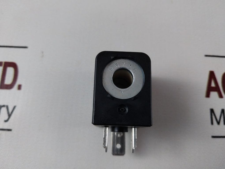 Norgren 3050 Solenoid Valve Coil 4.3 Va