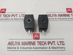 Norgren 3703 Solenoid Valve