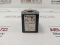 Norgren 3703 Solenoid Valve