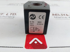 Norgren 3803 Solenoid Coil